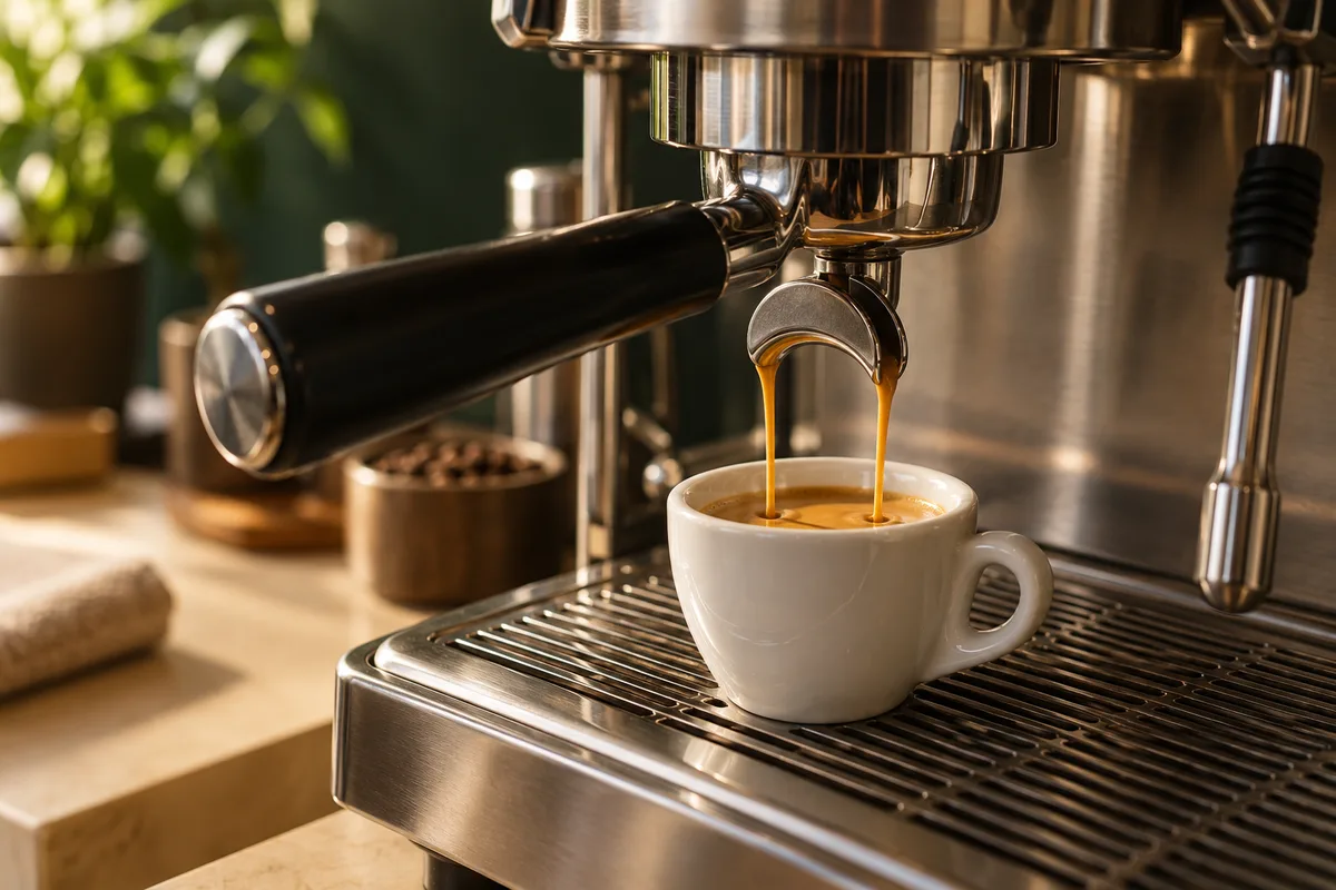 Espresso